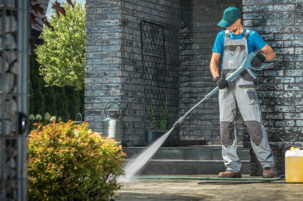 Lexington, MO Pressure Washing Services Company